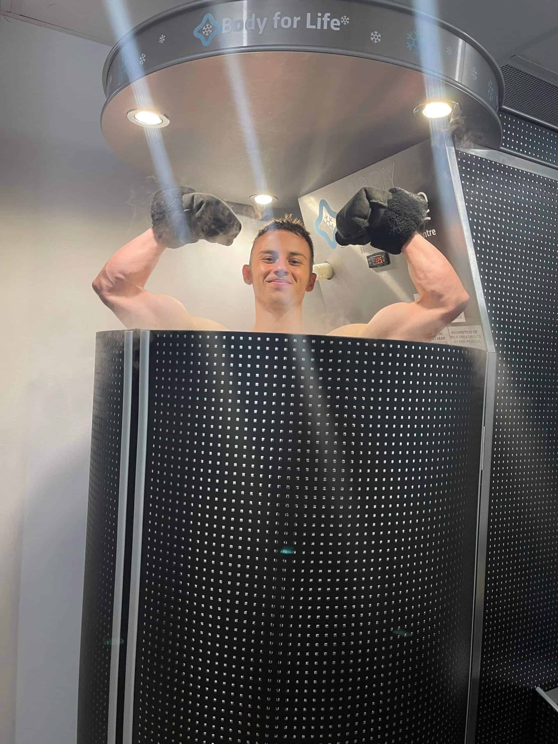 Cryo