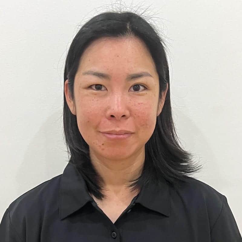 Massage therapist