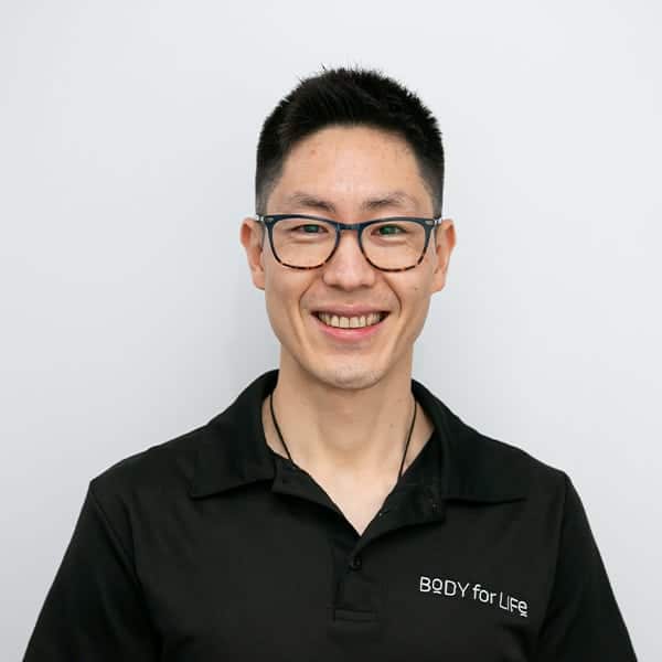 Kim massage therapist