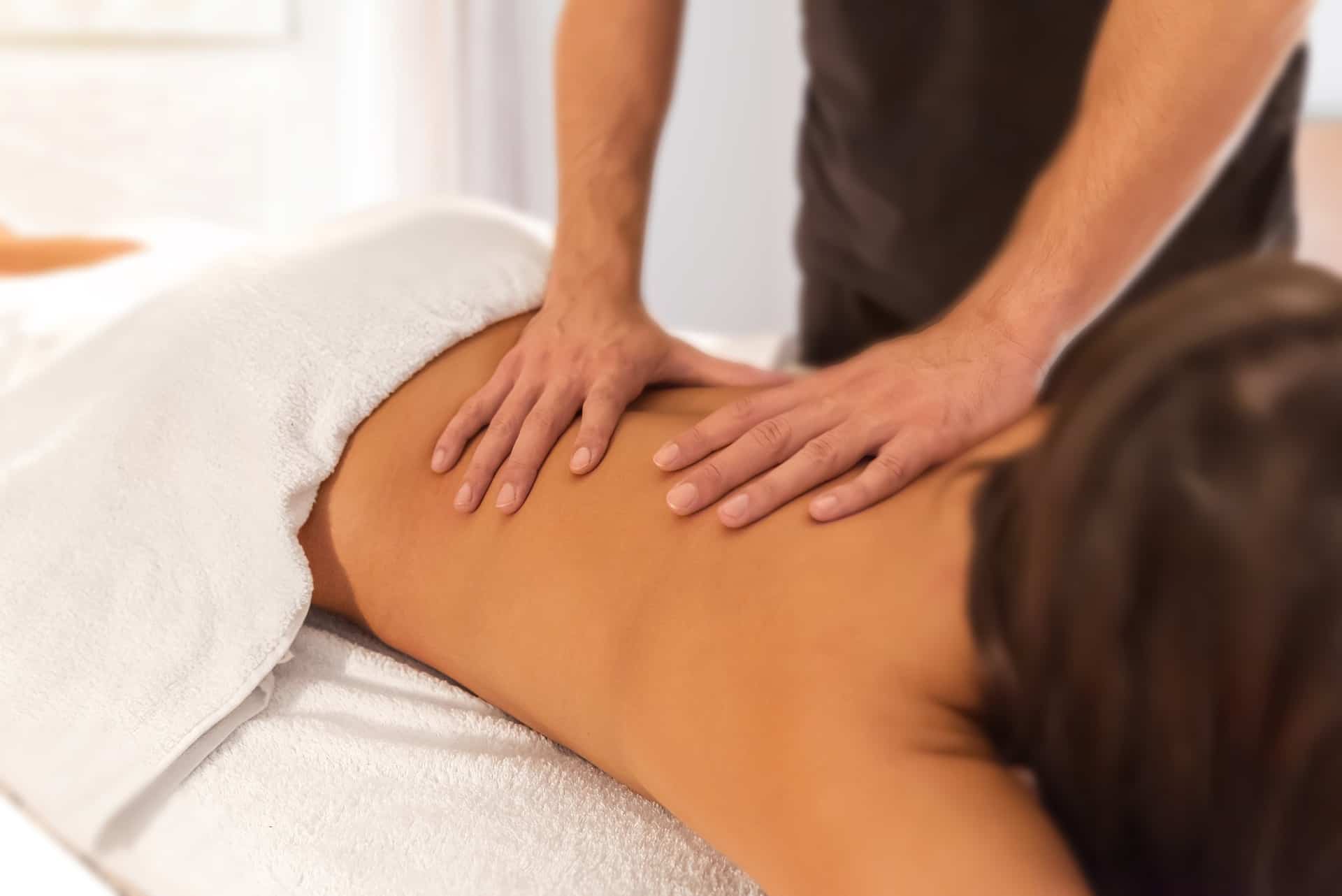 Remedial Massage